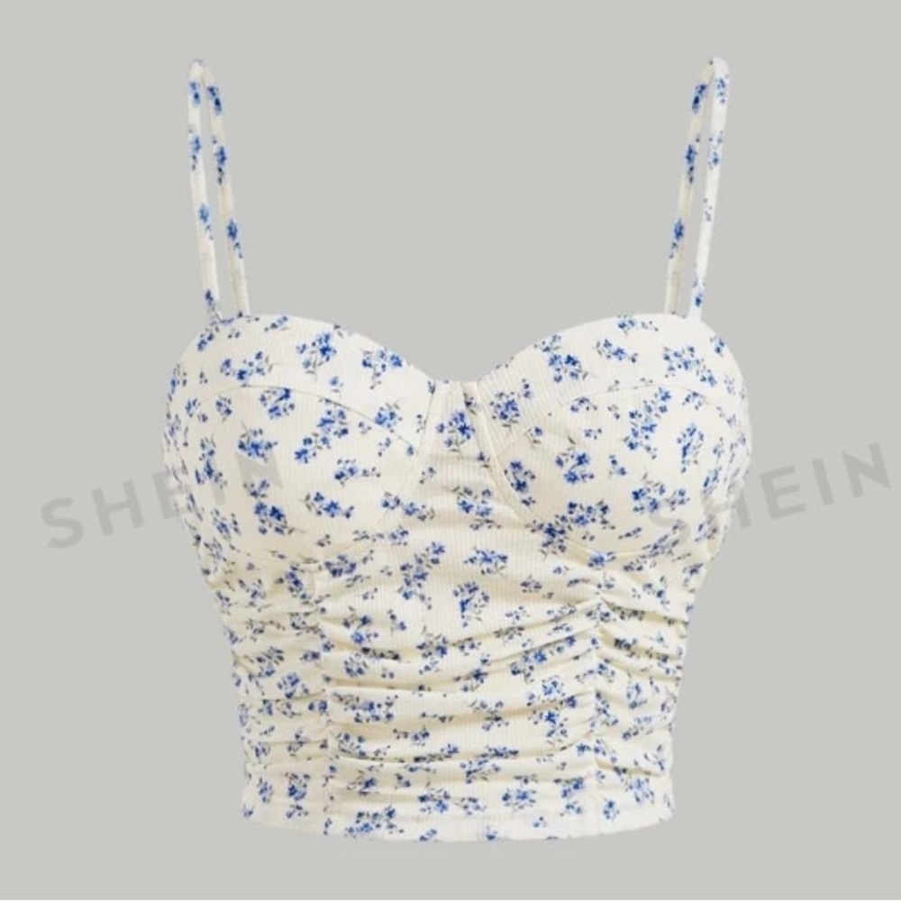 Medium Camisole